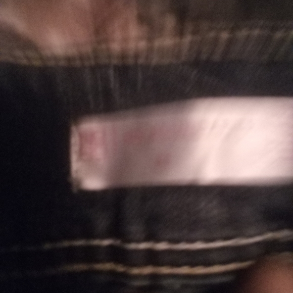 Women jeans - Picture 3 of 16